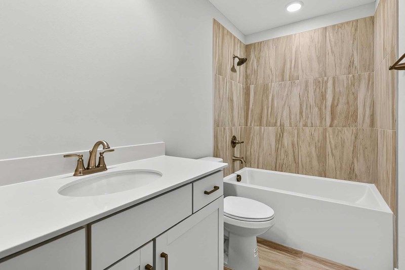 The Rainey - Bath