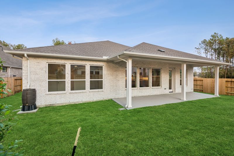 15714 Terracotta Terrace Lane (Birkshire)