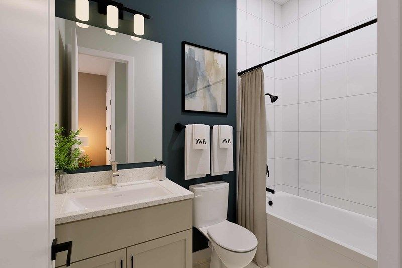 The Willow - Bath