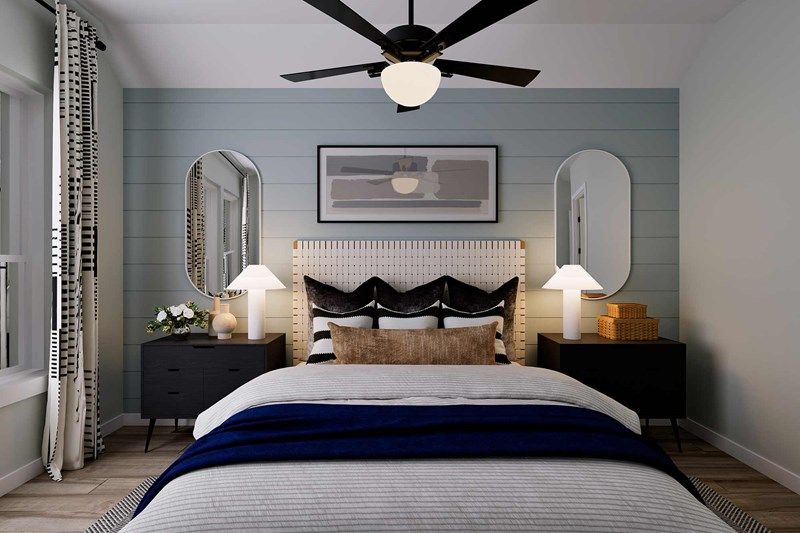The Willow - Owner's Retreat