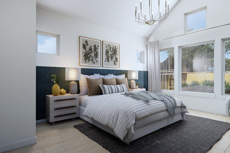 The Magnolia - Owner's Retreat