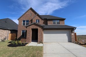 4708 Barkley Cove Drive (Ayla)
