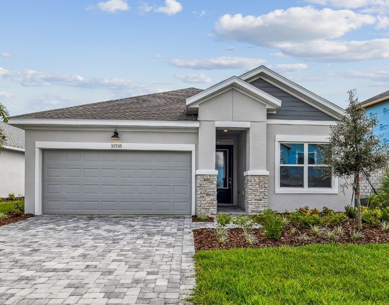 The Weidler - B Exterior