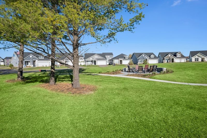 The Villas at Rush Hollow