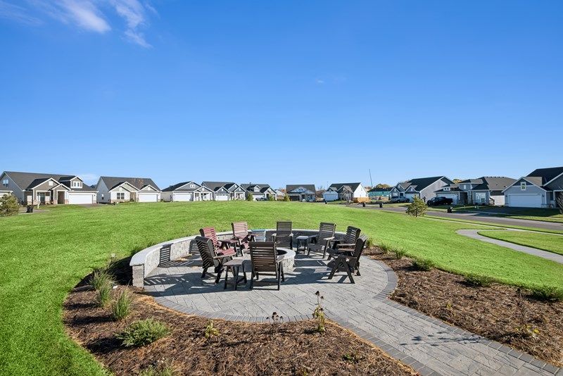 The Villas at Rush Hollow