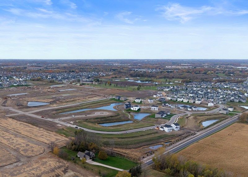 Brayburn Trails East