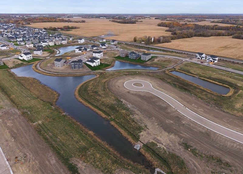 Brayburn Trails East