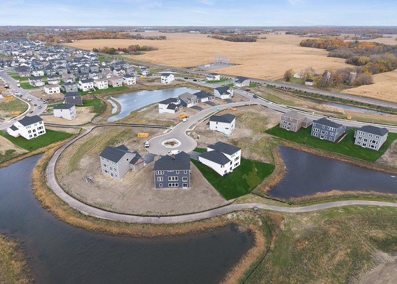 Brayburn Trails East