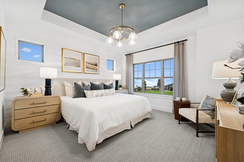 The Hastin - Owner's Retreat