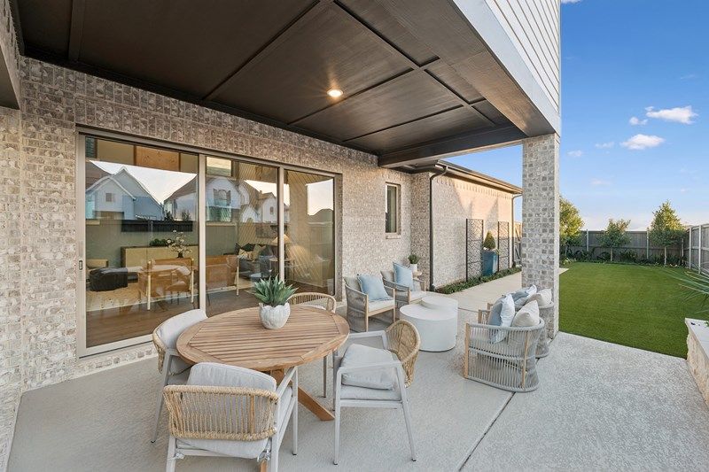 The Hastin - Exterior Rear