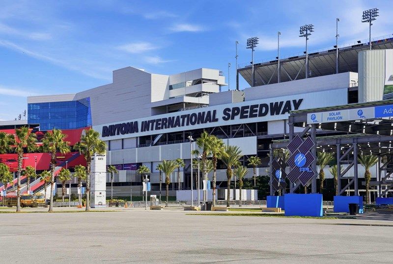 Daytona Speedway