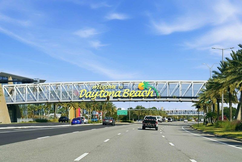 Daytona Beach