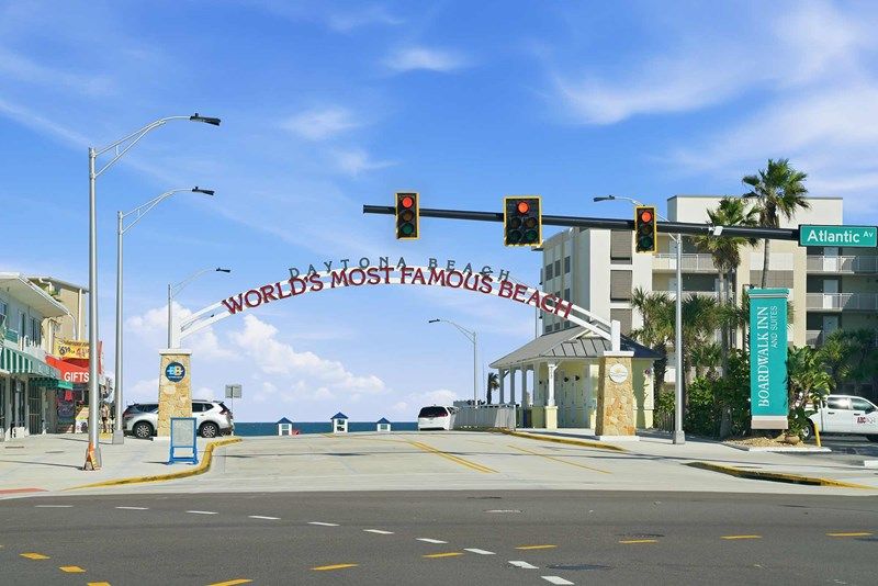Daytona Beach