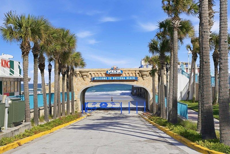 Daytona Beach