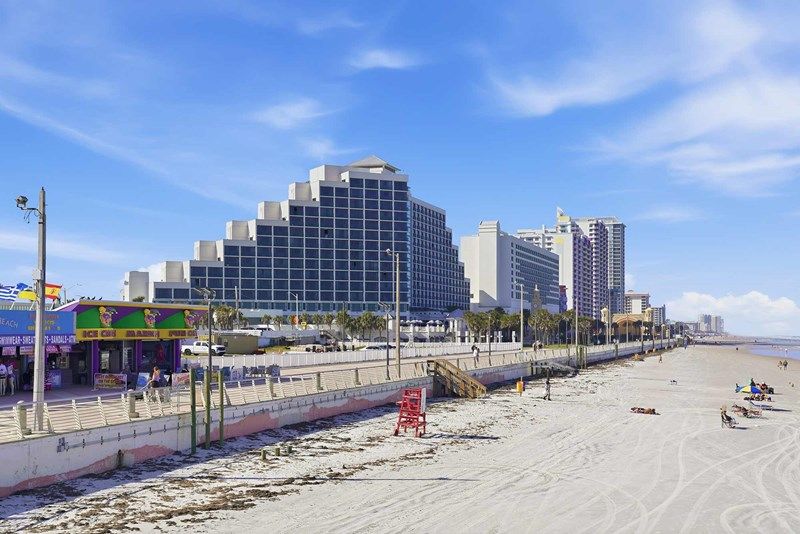 Daytona Beach