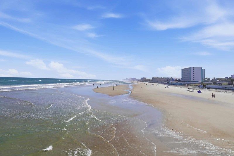 Daytona Beach