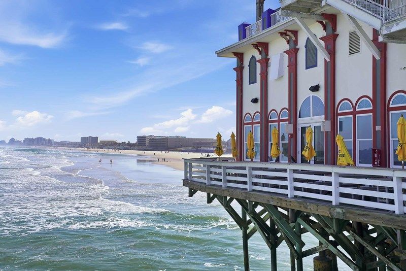 Daytona Beach