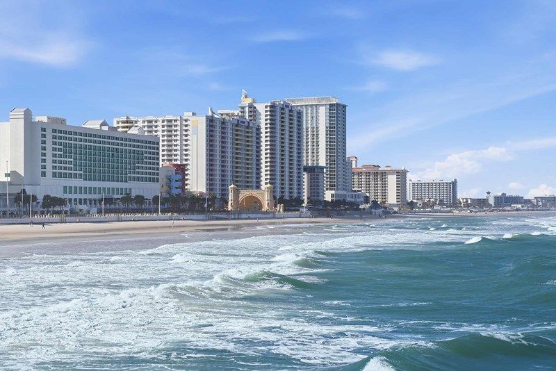 Daytona Beach