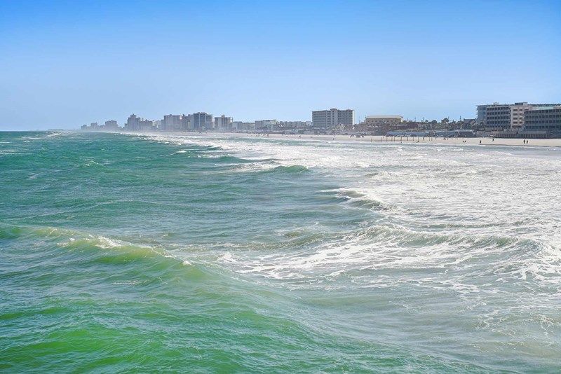 Daytona Beach