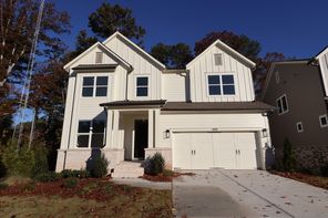 449 Maypop Lane (Bramwell)