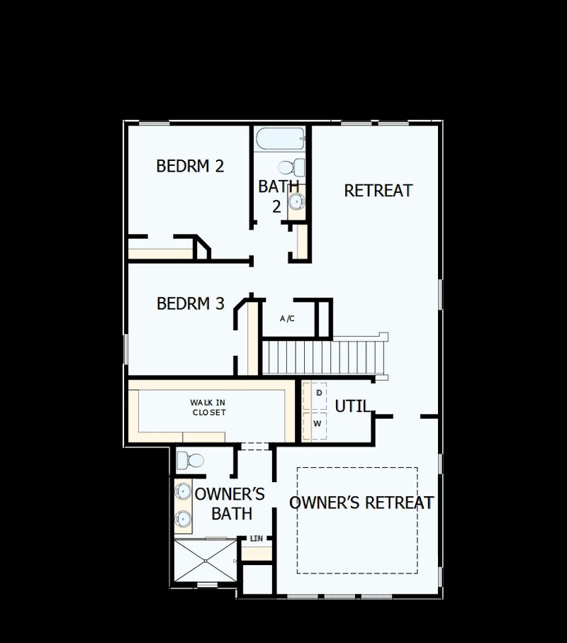 2nd Floor