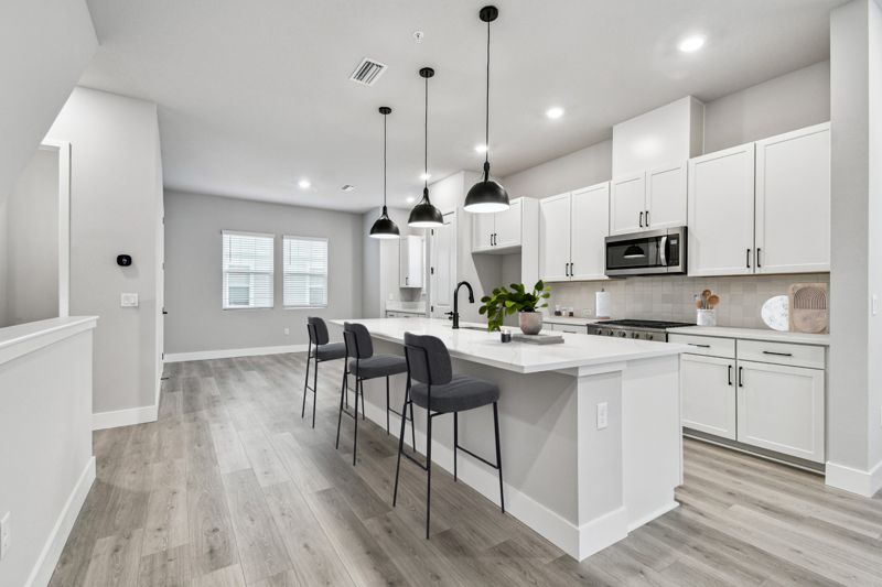 Towns at Union - Saint Petersburg, FL