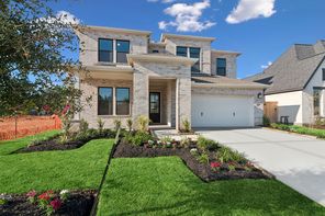 26540 Pioneer Pointe Court (Bluebonnet)