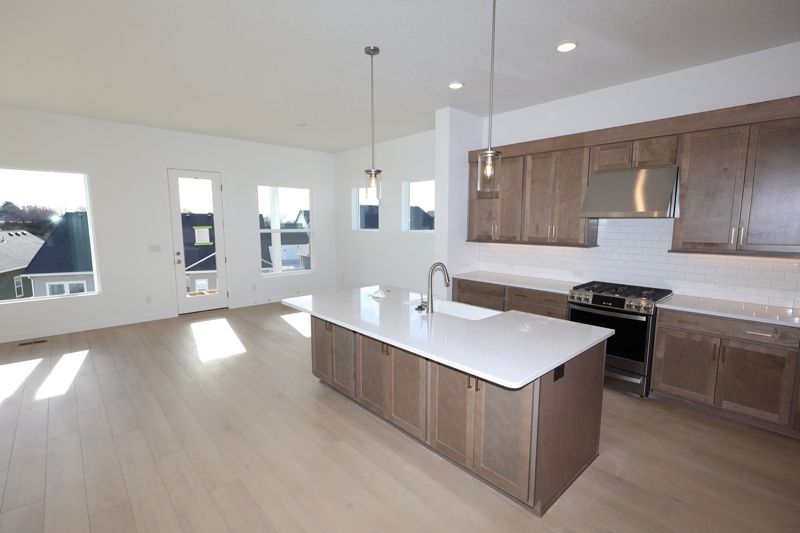 The Heights at Eastridge Park - Layton, UT