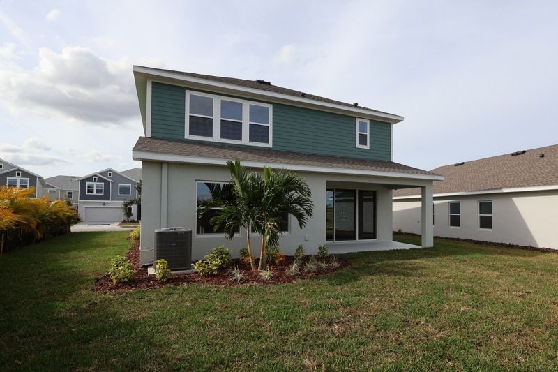 11731 Full Moon Loop (Bradson)