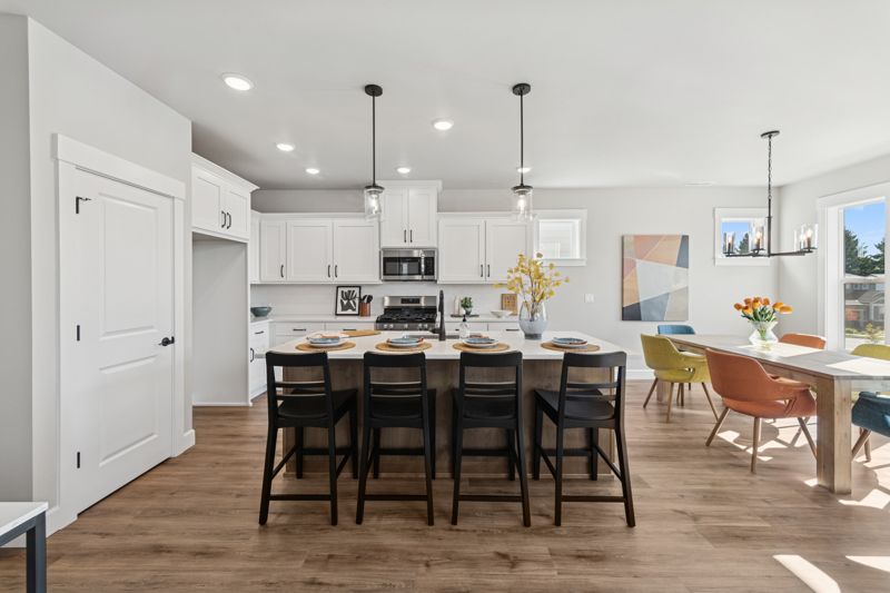 Scholls Valley Heights - Gold Series - Beaverton, OR