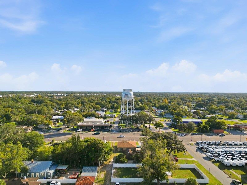 Lakeside at Satilla - Aerial View