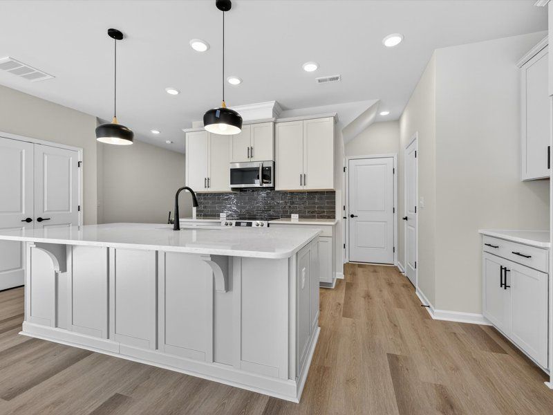 Westview Towns - Waxhaw, NC