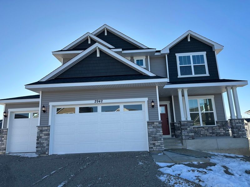 Vermilion - Summerland Place - The Tradition Collection: Shakopee, Minnesota - David Weekley Homes