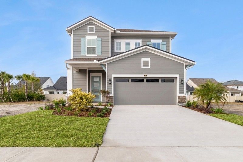 265 Sutton Drive (Florentina)