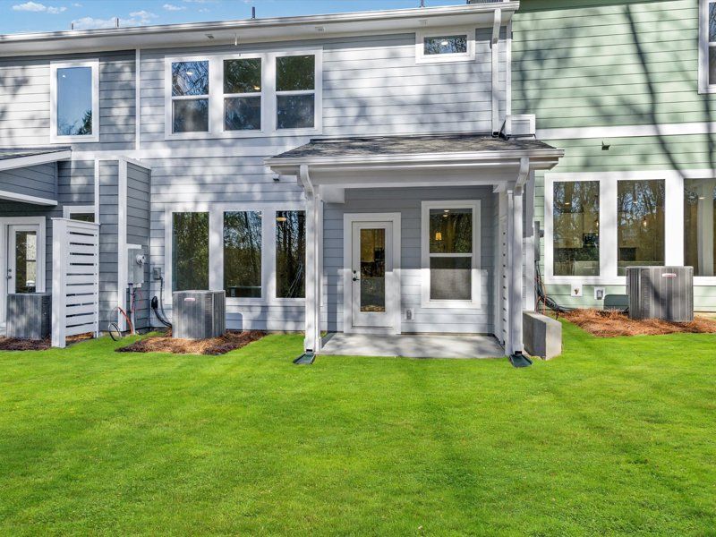 241 Alluvium Lane (Mecklenburg II)