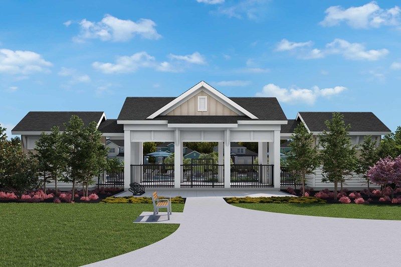 Palmeras at Crossprairie - Cabana