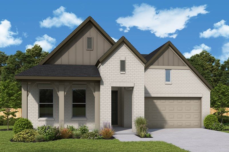 The Maple - F Exterior