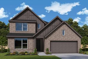 7114 Salt Dome Drive (Linnea)