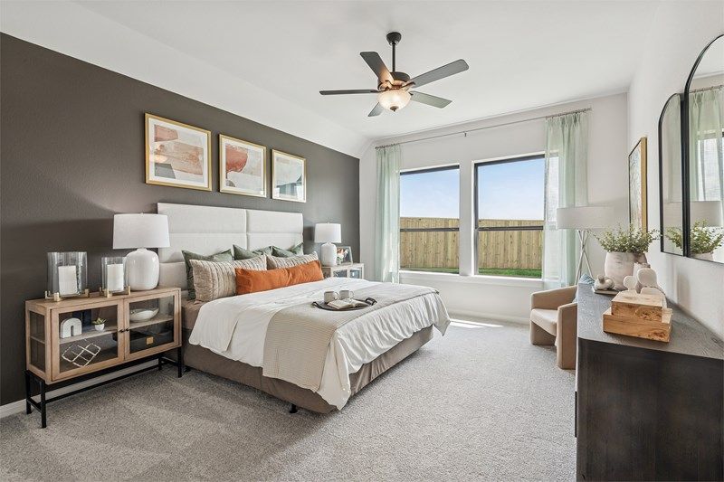 The Aspen - Owner's Retreat