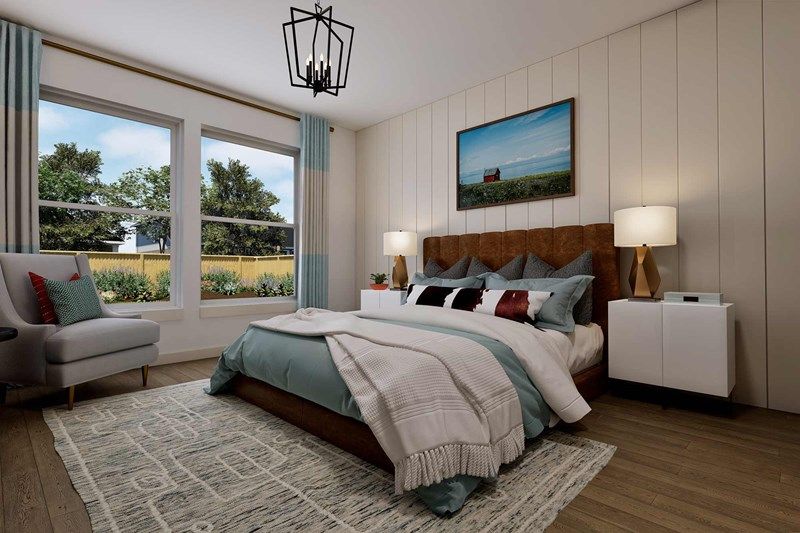 The Rosemary - Owner's Retreat