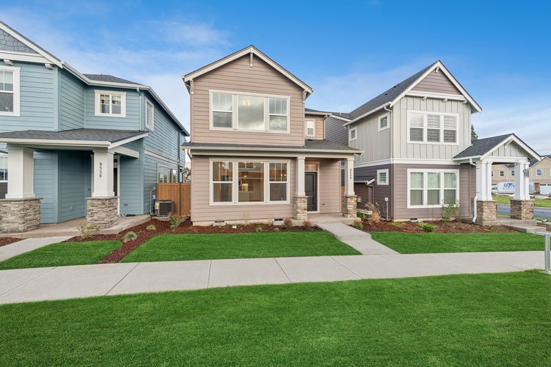 8558 SE Brooks Lane (Sidney II)