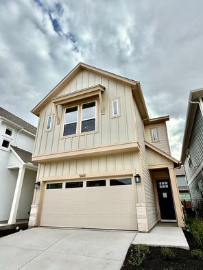 5601 Forks Road (Fawn)