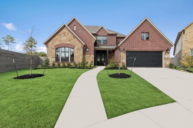 17906 Senecio Street (Layton)