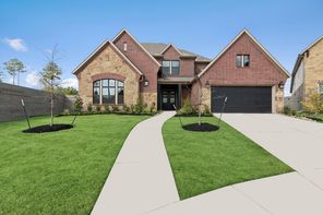 17906 Senecio Street (Layton)