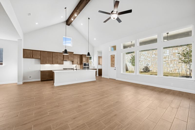 Windsong - Legacy Series - Boerne, TX