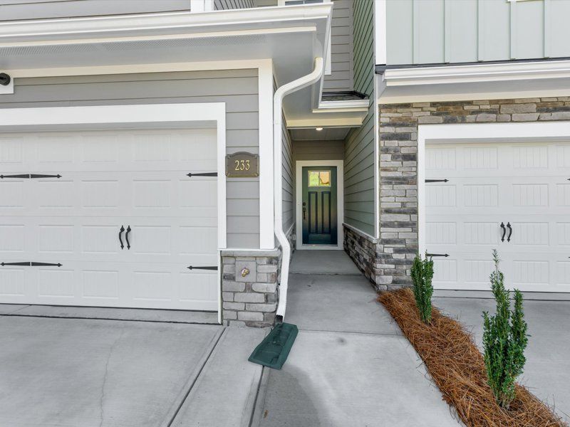 233 Alluvium Lane (Mecklenburg II)
