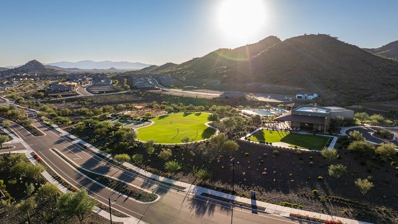 Meridian at Northpointe at Vistancia