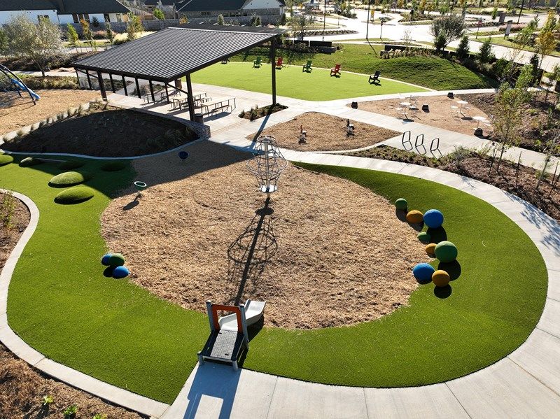 Henley Park