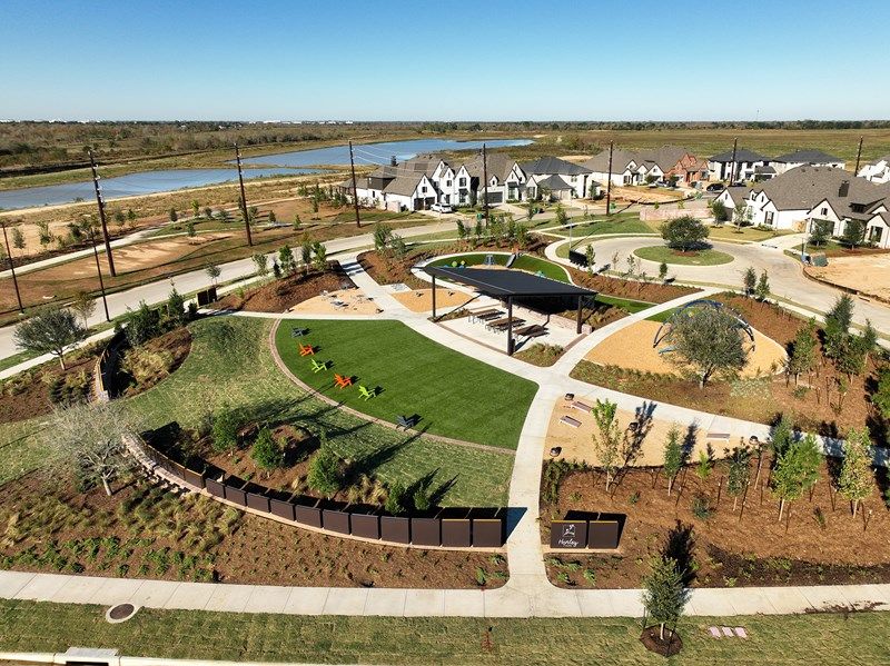 Henley Park