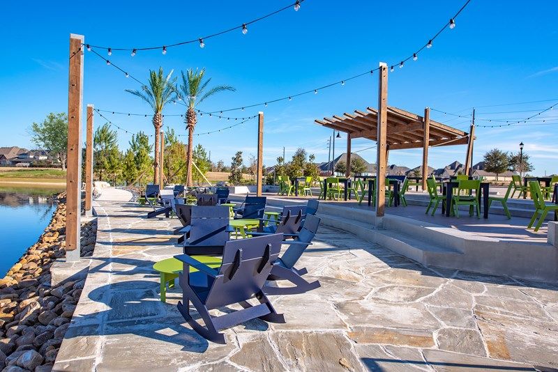 Sawmill Event Pavillion